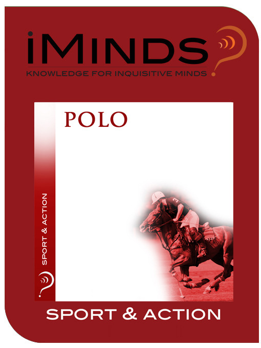 Polo (eBook)